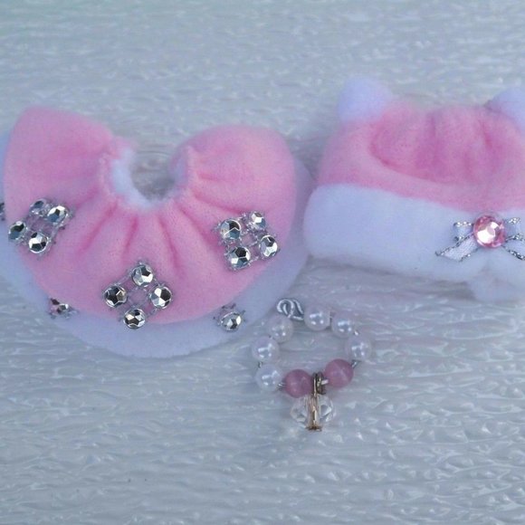 For Littlest Pet Shop Lps Custom Outfit - Picture 4 of 4